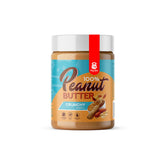 Peanut Butter 100% - 1000g - Crunchy