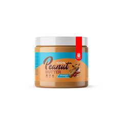 Peanut Butter 100% Peanut - 500g - Crunchy