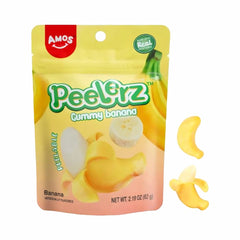 Peelerz Banana 65g