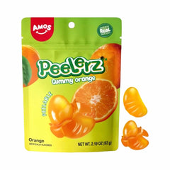 Peelerz Orange 65g