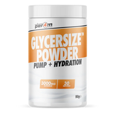PER4M Glycersize – 90 g - Unflavored