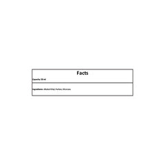 Endorfina Parfüm – 50 ml – Rosa