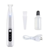 Pet-Pro Multi Trimmer mit Licht