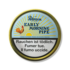 Peterson - Early Morning - Dose - 50g
