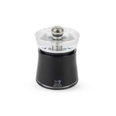 Peugeot Bali Pfeffermühle, schwarz, 8 cm