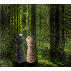 Peugeot Duo Paris Nature & Nature Black, 18 cm
