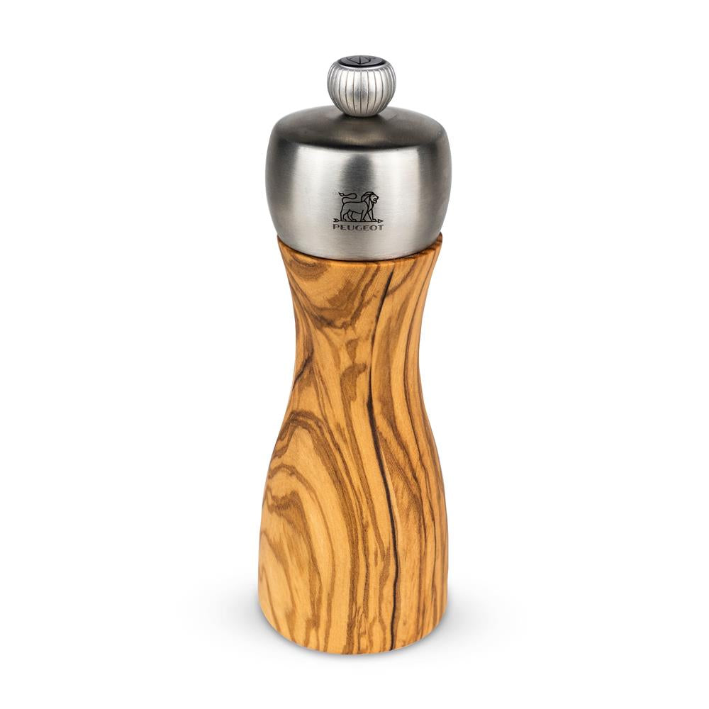 Peugeot Fidji Pfeffermühle, 15 cm, rustico