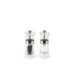 Peugeot Oslo Duo Salzmühle+Pfeffermühle, 14 cm