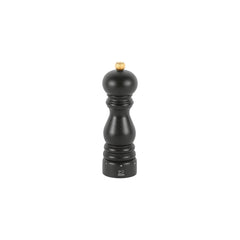 Peugeot Paris Salzmühle, 18 cm, schwarz