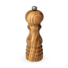 Peugeot Paris Salzmühle, Olivenholz, 18 cm
