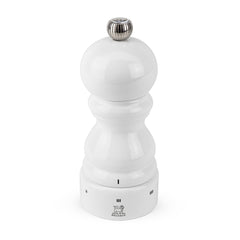 Peugeot Paris Salzmühle U Select, 12 cm, weiss