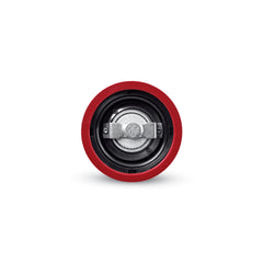 Peugeot Paris U Select Pfeffermühle, 12 cm, rot