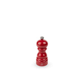 Peugeot Paris U Select Pfeffermühle, 12 cm, rot