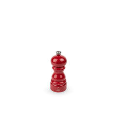 Peugeot Paris U Select Pfeffermühle, 12 cm, rot