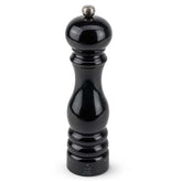 Peugeot Paris u Select Pfeffermühle, schwarz lackiert, 22 cm