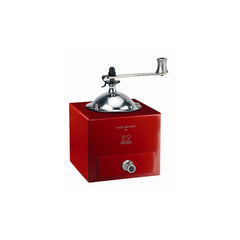 Peugeot Roellinger Pfeffermühle, 13 cm, rot