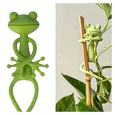 Pflanzen Halterung Frosch, 2 Stk.