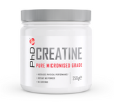 PhD Nutrition Pure Micronised - 250 g