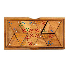 Philos Dreieck Domino