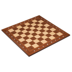 Philos Profi-Turnierschachset, Feld 50 mm