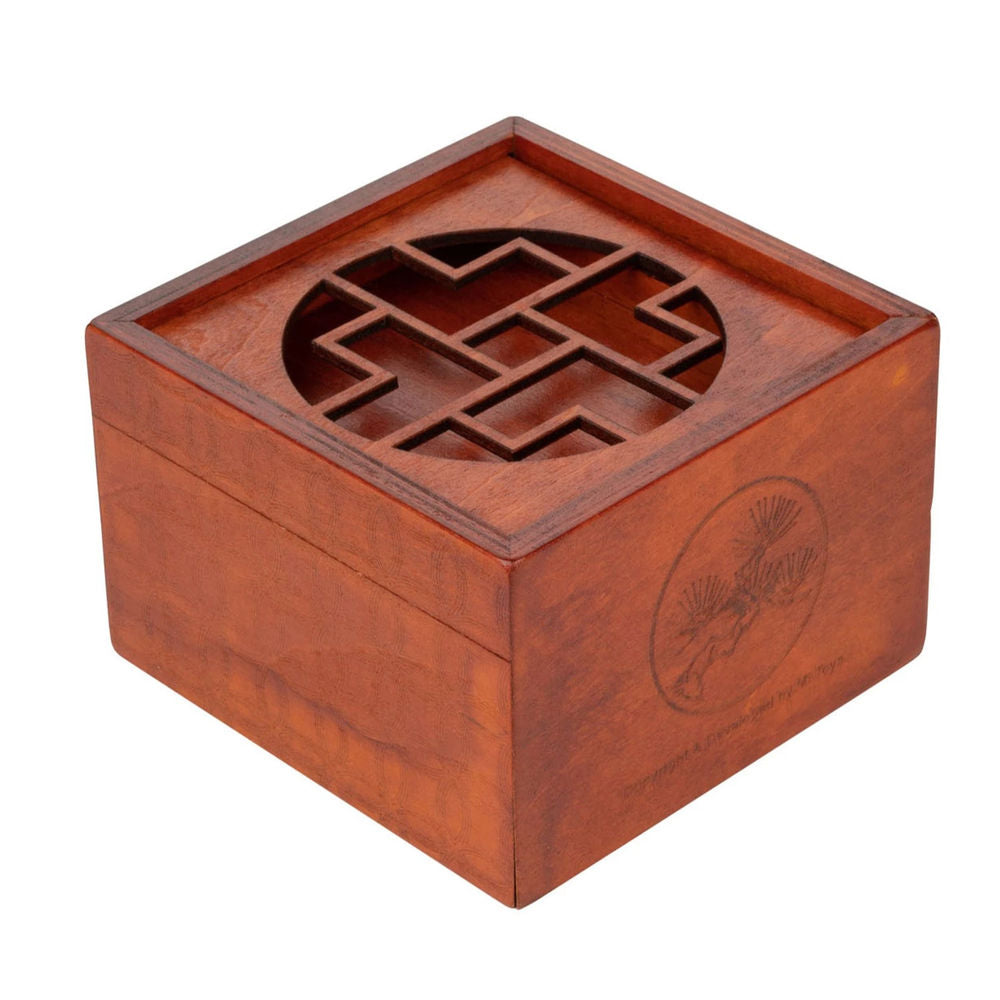 Philos Secret Box Wald