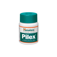 Pilex - 60tabs. (Indian Version)