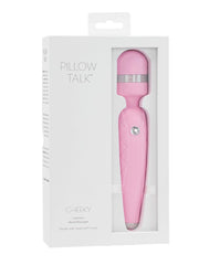 Pillow Talk - Cheeky