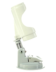4: Pillow Talk - Feisty - Thrusting Vibrator - Mint