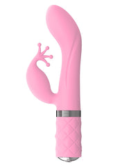 Pillow Talk - Kinky