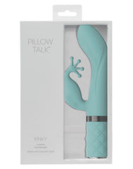 Pillow Talk - Kinky