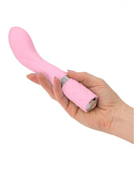 4: Pillow Talk - Sassy