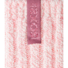 Pink Wolle Socken Jazzy, medium, 37-41