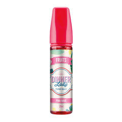 Dinner Lady Pink Wave ''LongFill''