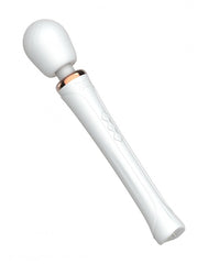Pixey - Aquawand - Wand Vibrator - Weiß