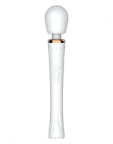 1: Pixey - Aquawand - Wand Vibrator - Weiß