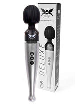 1: Pixey Deluxe Rechargeable Wand