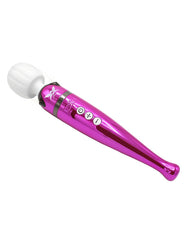 Pixey Deluxe Rechargeable Wand - Pink