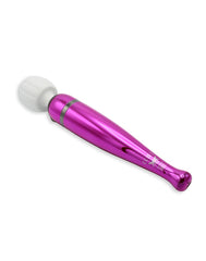 Pixey Deluxe Rechargeable Wand - Pink