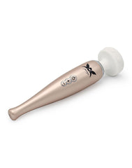 Pixey - Hammerhead - Wand Vibrator - Roségold