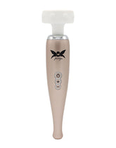 Pixey - Hammerhead - Wand Vibrator - Roségold