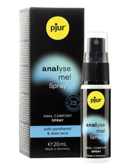 pjur - Analyse Me - Anal Comfort Spray - 20 ml
