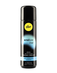 pjur - Analyse Me Comfort - Gleitmittel auf Wasserbasis - 250 ml