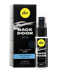 pjur - Back Door - Anal Comfort Spray - 20 ml