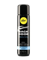 1: pjur - Back Door Comfort - Gleitmittel auf Wasserbasis - 100 ml