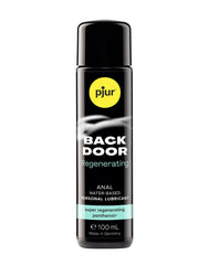 pjur - Back Door Regenerating - Gleitmittel auf Wasserbasis - 100 ml
