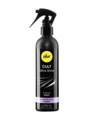 1: pjur - Cult Ultra Shine Glanzspray - 250 ml