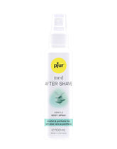 1: pjur - Med After Shave Spray - 100 ml