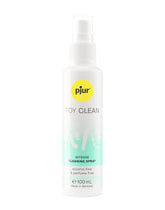 1: pjur - Toy Clean Spray - 100 ml