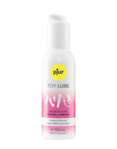 1: pjur - Toy Lube - Hybrides Schmiermittel - 100 ml
