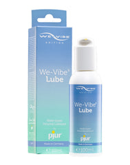 pjur - Med Natural Glide - Gleitmittel auf Wasserbasis - 100 ml